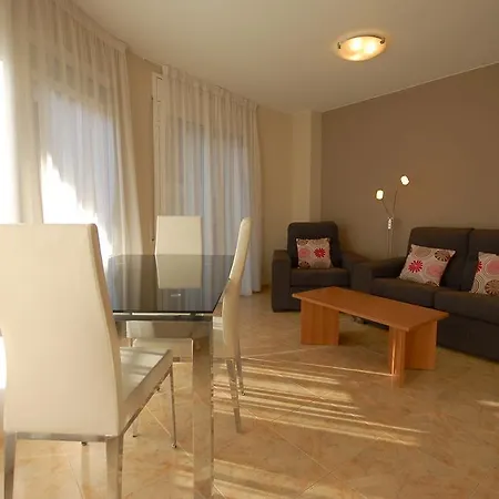 Apartament Lets Holidays Centric In