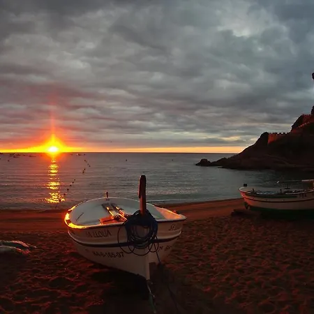 Apartament Lets Holidays Centric In