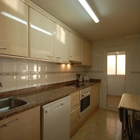 Lets Holidays Centric In Tossa de Mar