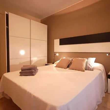Lejlighed Lets Holidays Centric In Tossa de Mar
