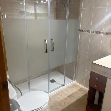 Lets Holidays Centric In Appartement Tossa de Mar