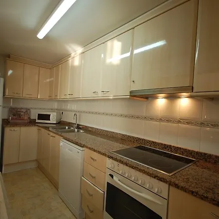 Lets Holidays Centric In Tossa de Mar