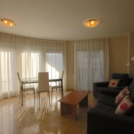 Lets Holidays Centric In Tossa de Mar