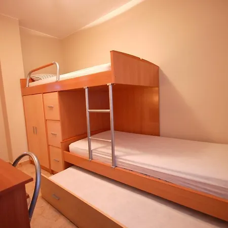 Lets Holidays Centric In Apartment
